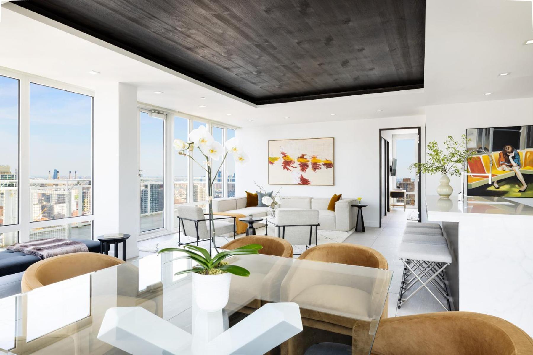 Nomo Soho Hotel New York City Exterior photo